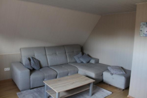 Fischers Hus Gemütlichkeit, Großenbrode